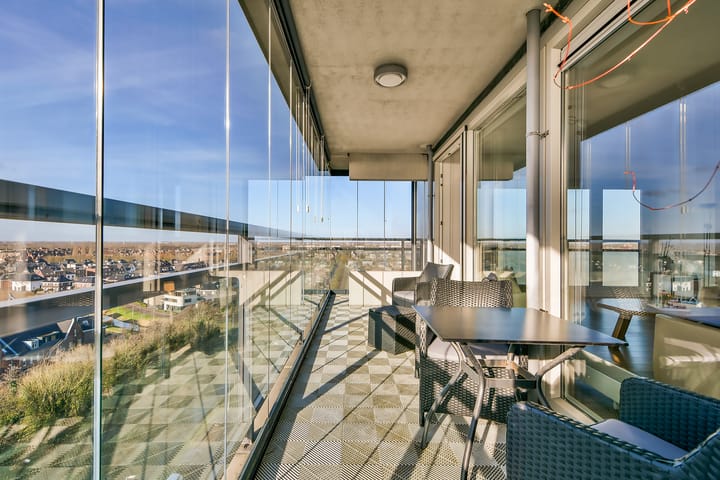 Foto 2 van Annie Romeinstraat 150