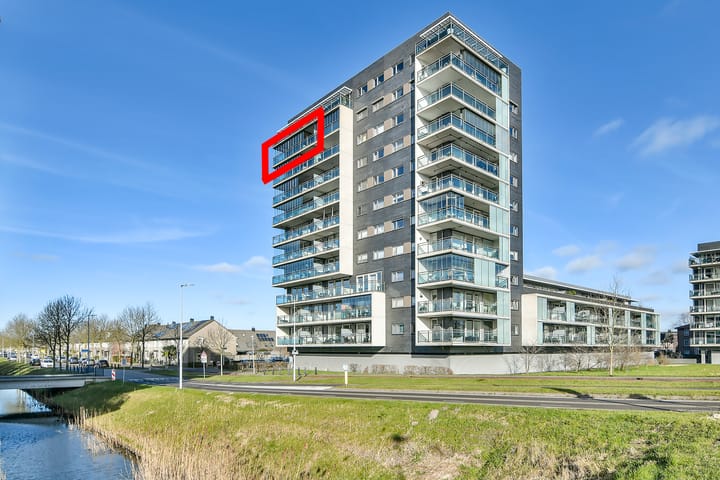 Foto 4 van Annie Romeinstraat 150