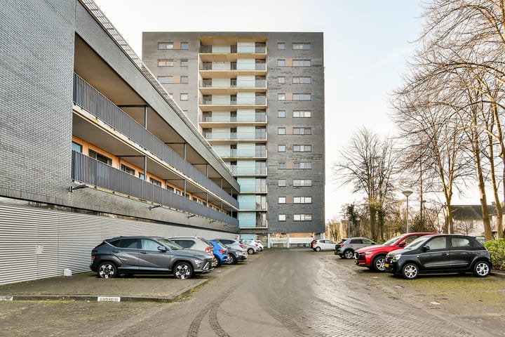 Foto 5 van Annie Romeinstraat 150