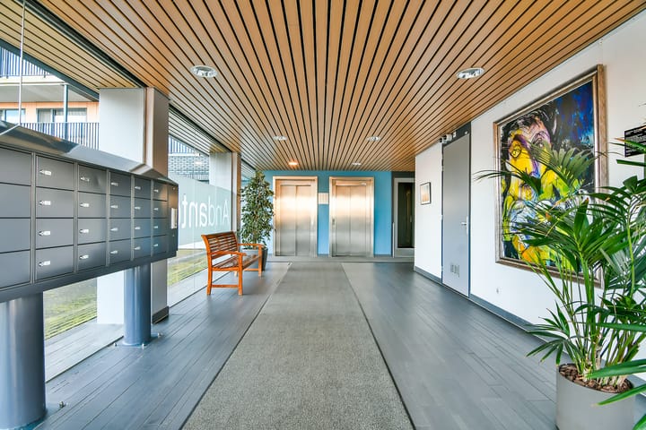 Foto 6 van Annie Romeinstraat 150