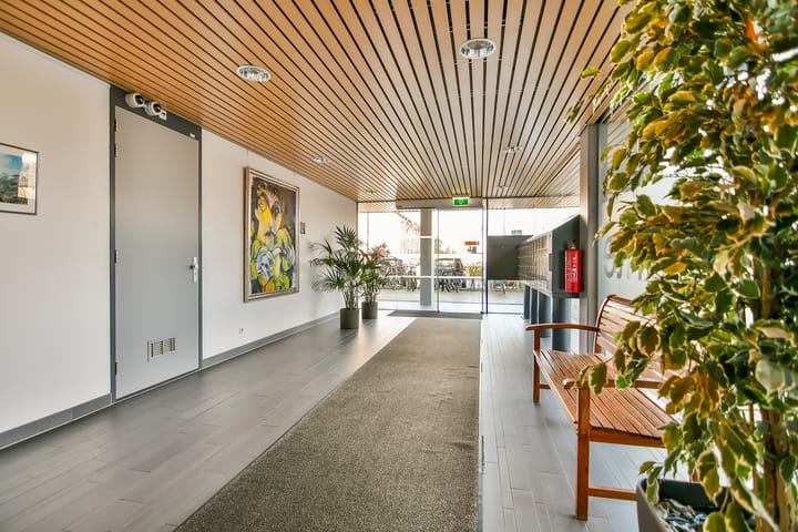 Foto 7 van Annie Romeinstraat 150