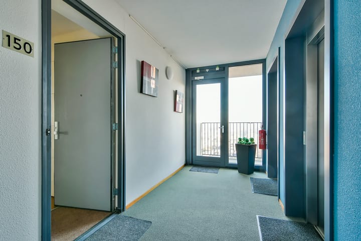 Foto 10 van Annie Romeinstraat 150