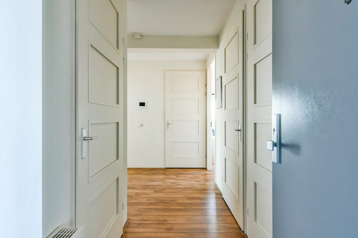 Foto 11 van Annie Romeinstraat 150