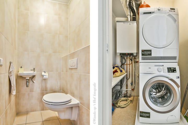 Foto 12 van Annie Romeinstraat 150