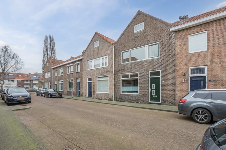 Foto 1 van Meidoornstraat 9