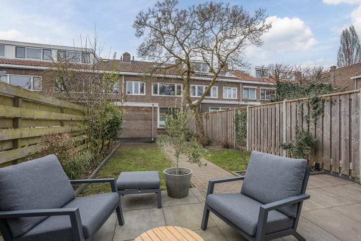 Foto 2 van Meidoornstraat 9