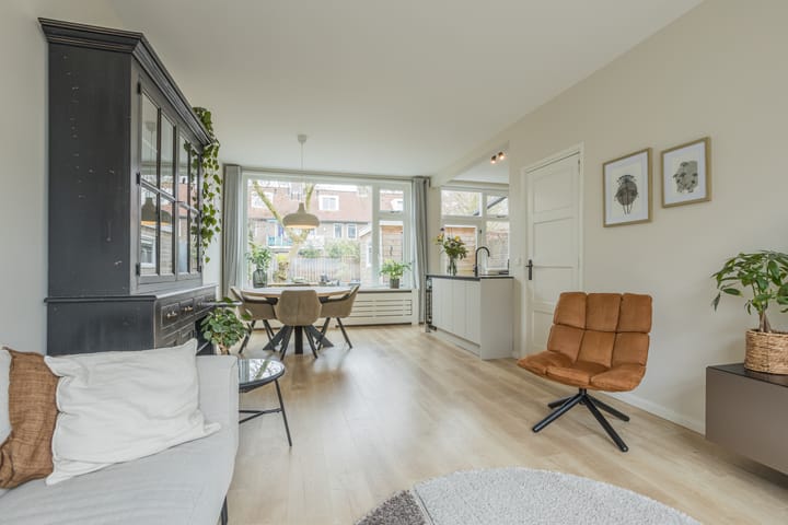 Foto 3 van Meidoornstraat 9