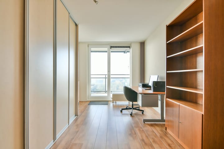 Foto 20 van Annie Romeinstraat 150