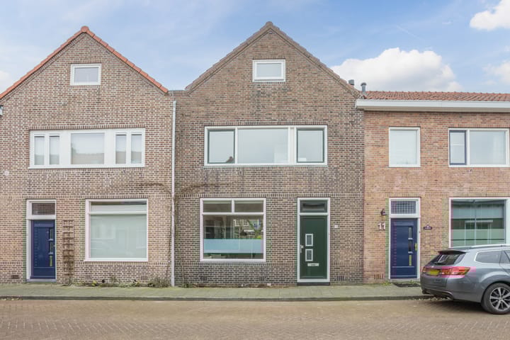 Foto 4 van Meidoornstraat 9