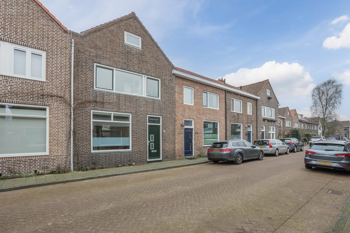 Foto 5 van Meidoornstraat 9