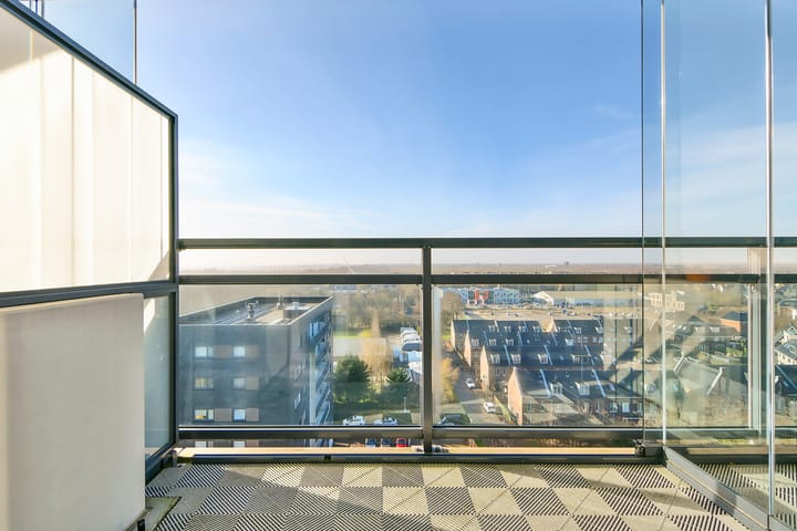 Foto 22 van Annie Romeinstraat 150