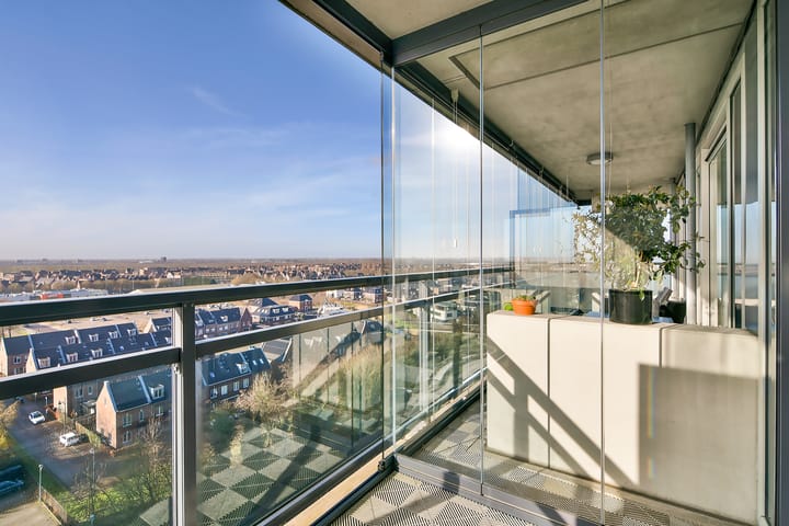 Foto 23 van Annie Romeinstraat 150