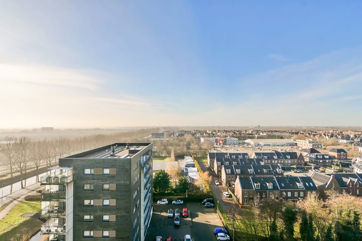 Foto 24 van Annie Romeinstraat 150