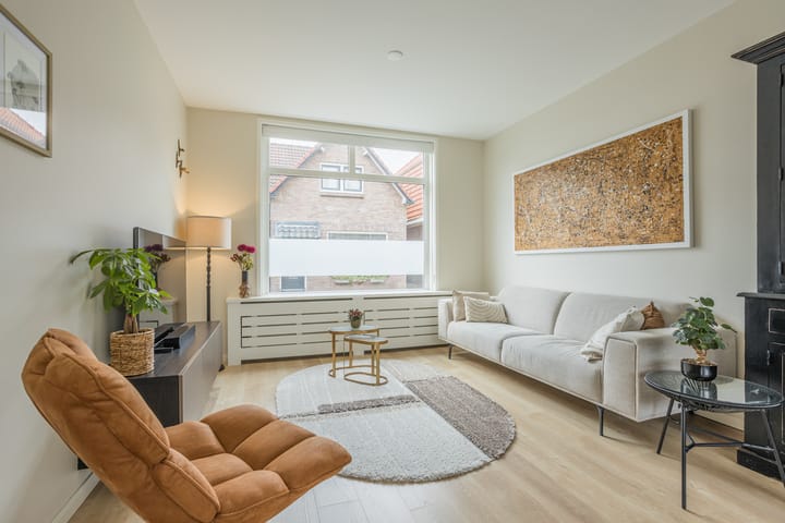 Foto 8 van Meidoornstraat 9