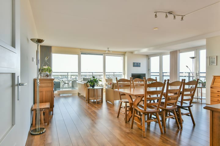 Foto 25 van Annie Romeinstraat 150