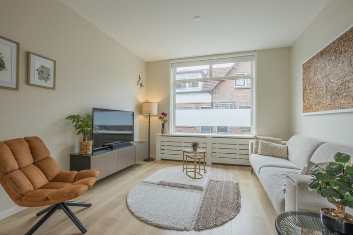 Foto 9 van Meidoornstraat 9