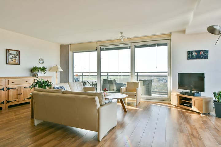 Foto 27 van Annie Romeinstraat 150