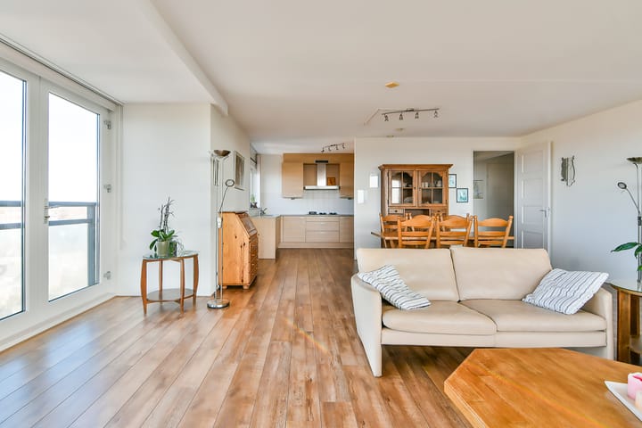 Foto 29 van Annie Romeinstraat 150