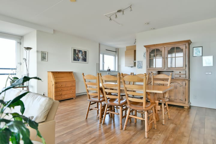 Foto 30 van Annie Romeinstraat 150