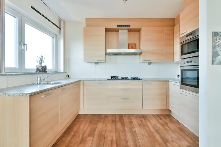 Foto 31 van Annie Romeinstraat 150