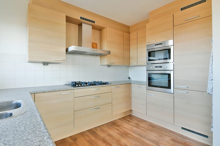 Foto 32 van Annie Romeinstraat 150