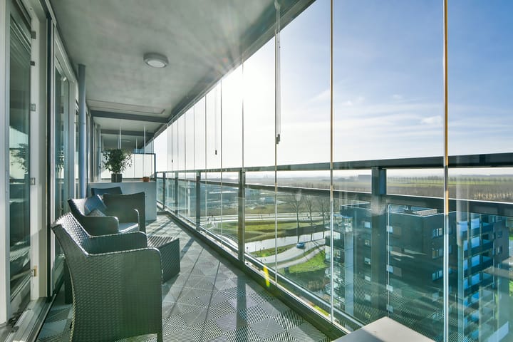 Foto 35 van Annie Romeinstraat 150