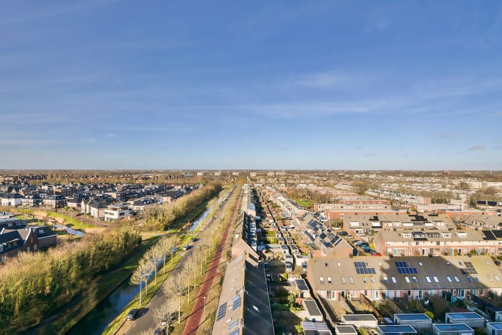 Foto 38 van Annie Romeinstraat 150