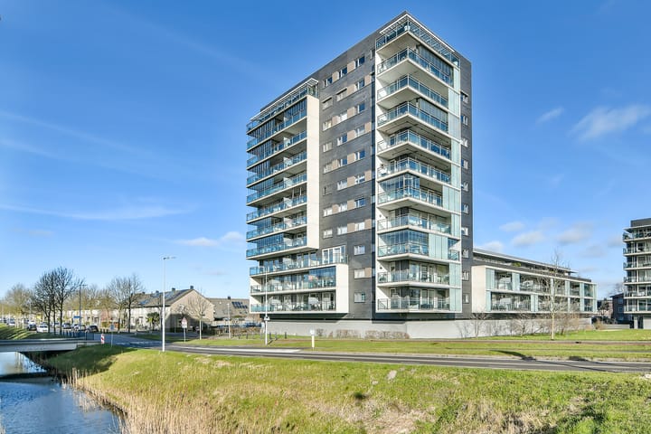 Foto 39 van Annie Romeinstraat 150