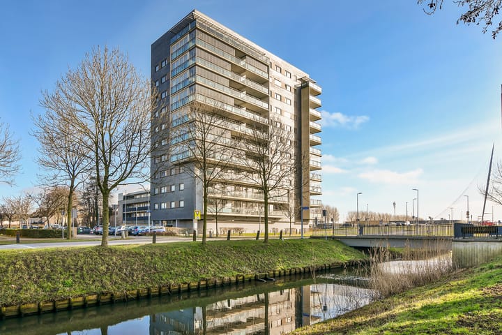 Foto 43 van Annie Romeinstraat 150