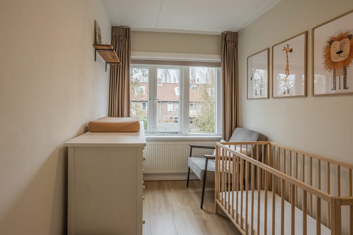 Foto 26 van Meidoornstraat 9