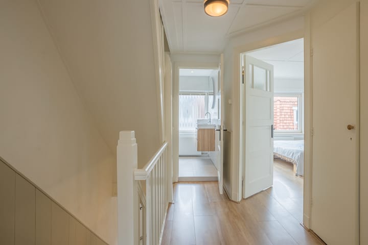 Foto 30 van Meidoornstraat 9