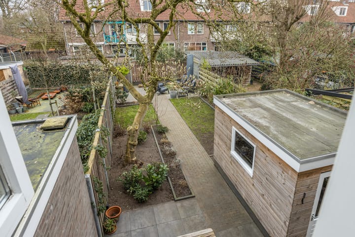 Foto 38 van Meidoornstraat 9