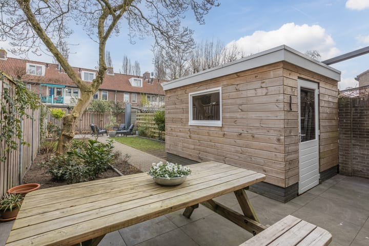 Foto 39 van Meidoornstraat 9