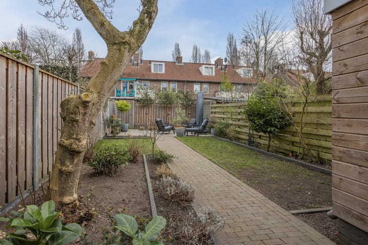 Foto 41 van Meidoornstraat 9