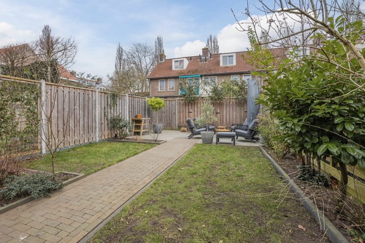 Foto 42 van Meidoornstraat 9