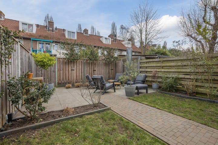 Foto 43 van Meidoornstraat 9