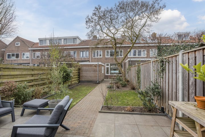 Foto 45 van Meidoornstraat 9