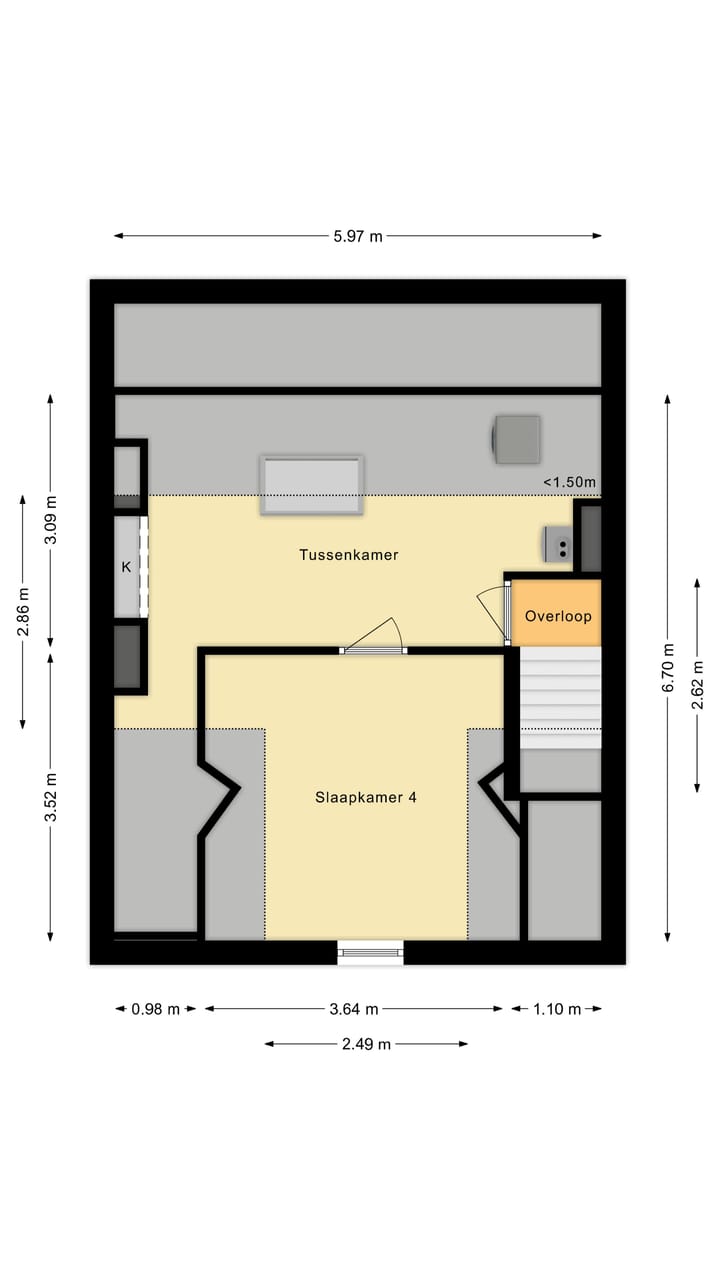 Foto 51 van Meidoornstraat 9