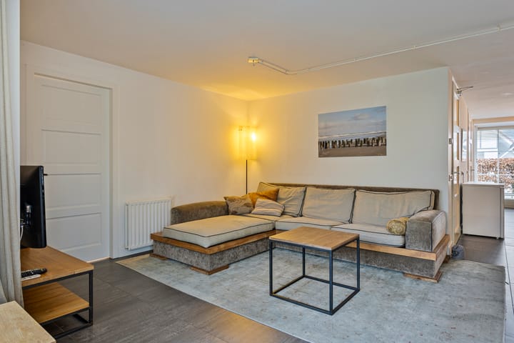 Foto 3 van Vloedlijn 16