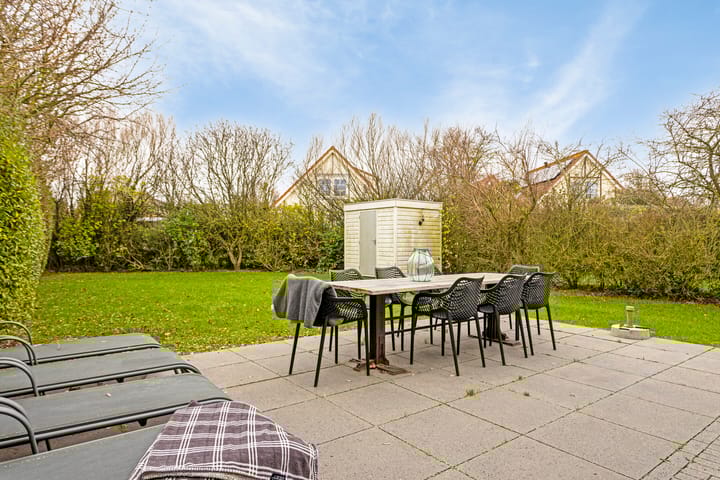 Foto 4 van Vloedlijn 16