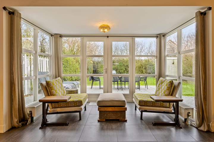 Foto 5 van Vloedlijn 16