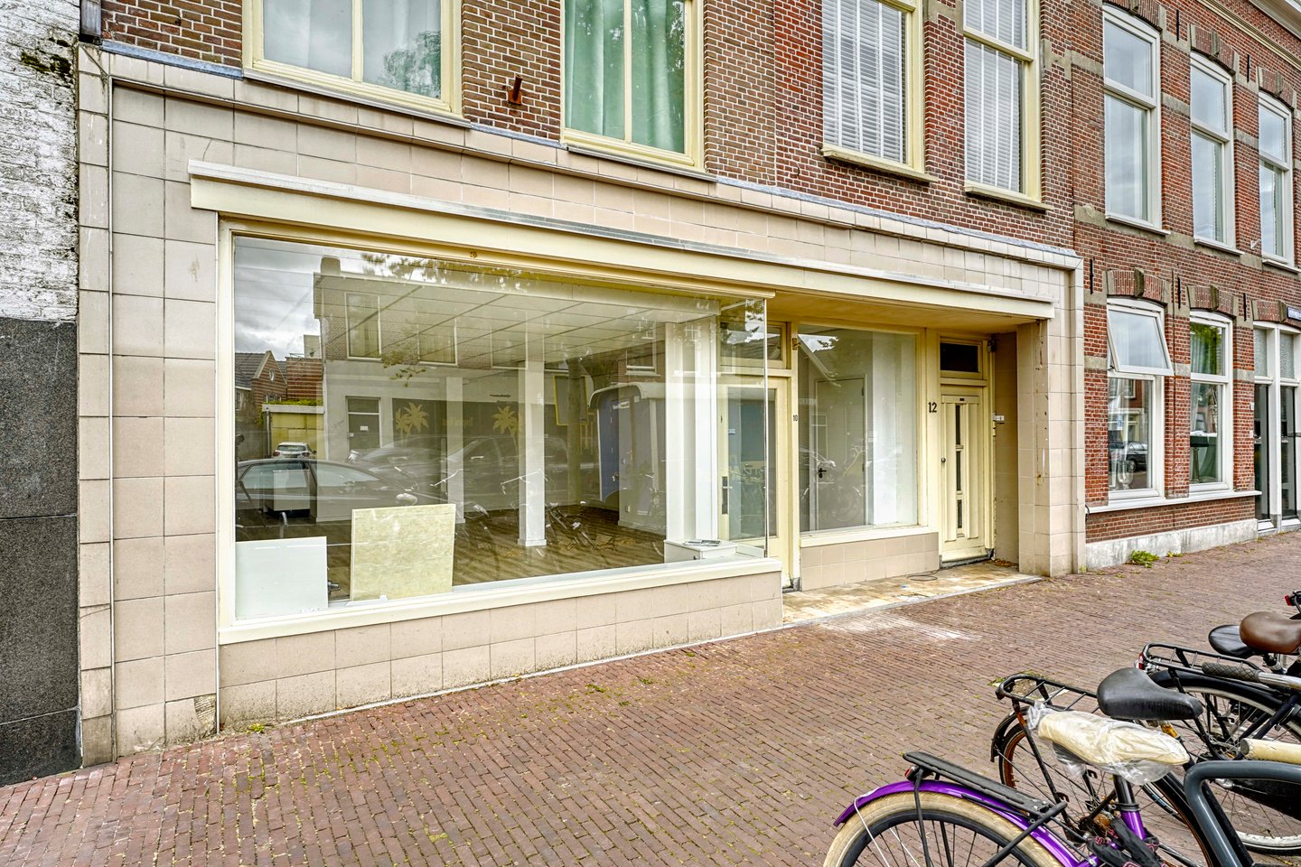 View photo 1 of Herenstraat 10