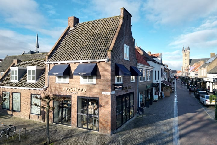 Kapellestraat 42, Sluis