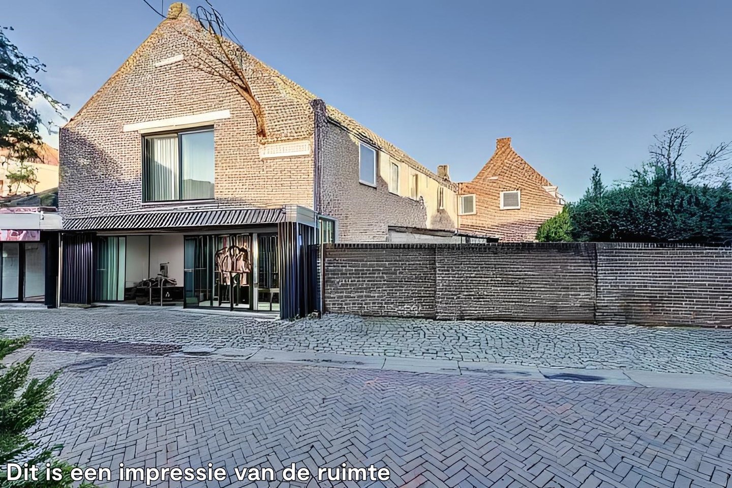 View photo 5 of Kapellestraat 42