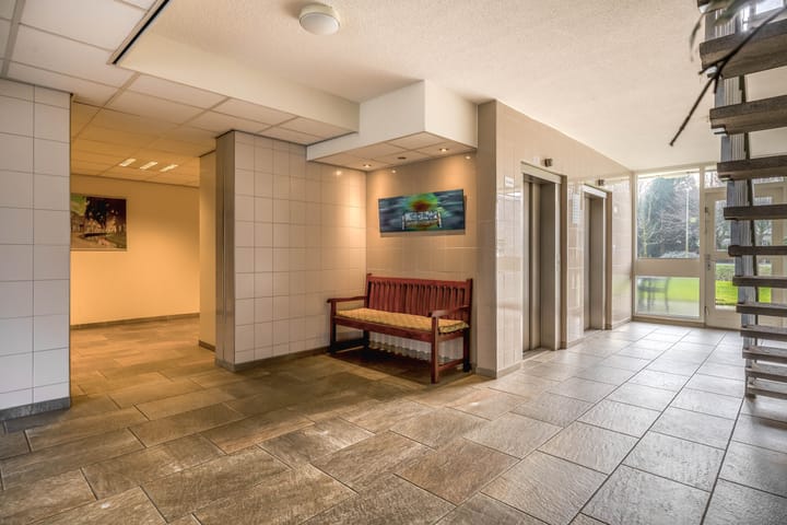 Foto 7 van Kloosplantsoen 757