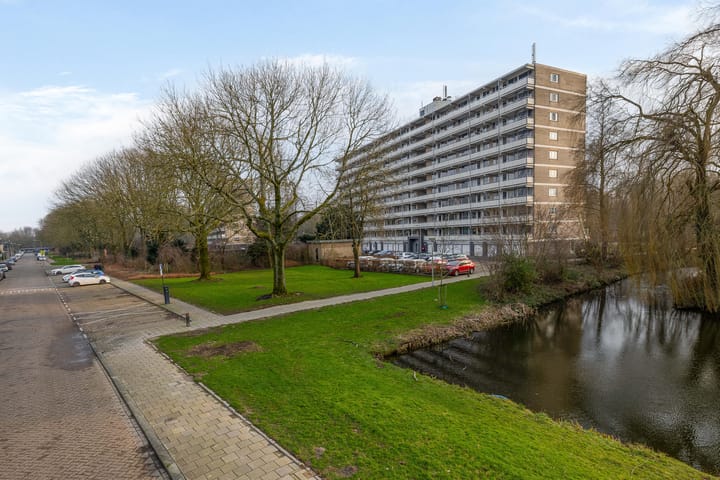 Foto 33 van Kloosplantsoen 757