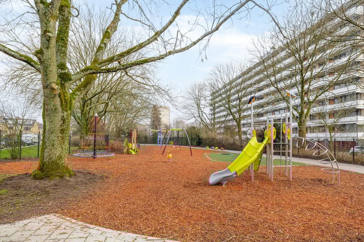 Foto 34 van Kloosplantsoen 757