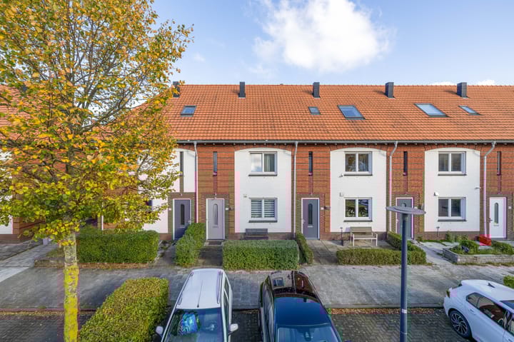 Photo 7 of Charactostraat 55