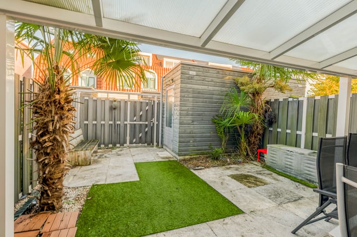 Photo 23 of Charactostraat 55