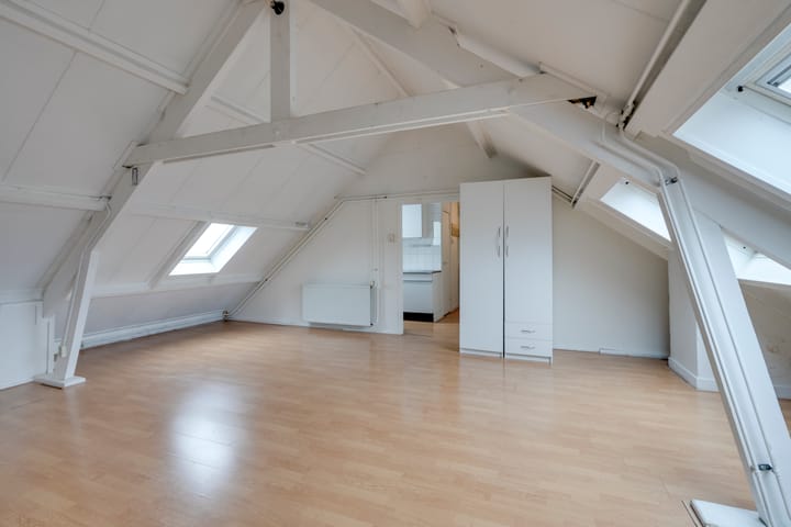 Foto 4 van Socrateslaan 50